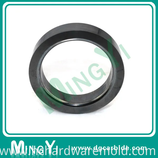 Headless Press Fit Drill Jig DIN 179 a Bushing